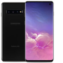 گوشی موبایل سامسونگ مدل Galaxy S10 SM-G973F/DS دو سیم کارت ظرفیت 128 گیگابایت