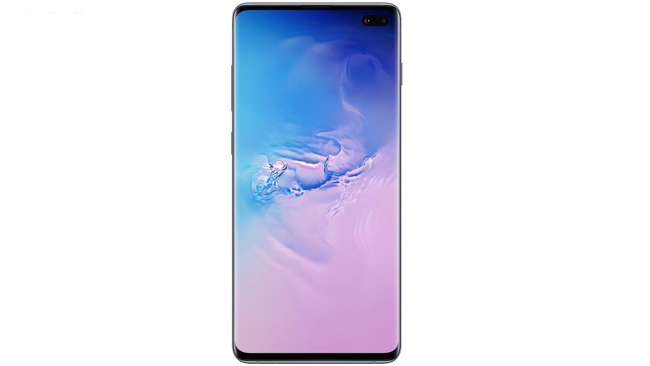 گوشی موبایل سامسونگ مدل Samsung Galaxy S10 Plus SM-G975F/DS دو سیم کارت ظرفیت 128 گیگابایت