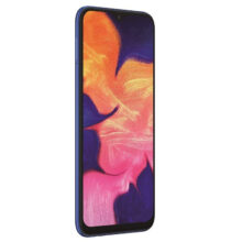 گوشی موبایل سامسونگ مدل Galaxy A10 SM-A105F/DS دو سیم کارت ظرفیت 32 گیگابایت