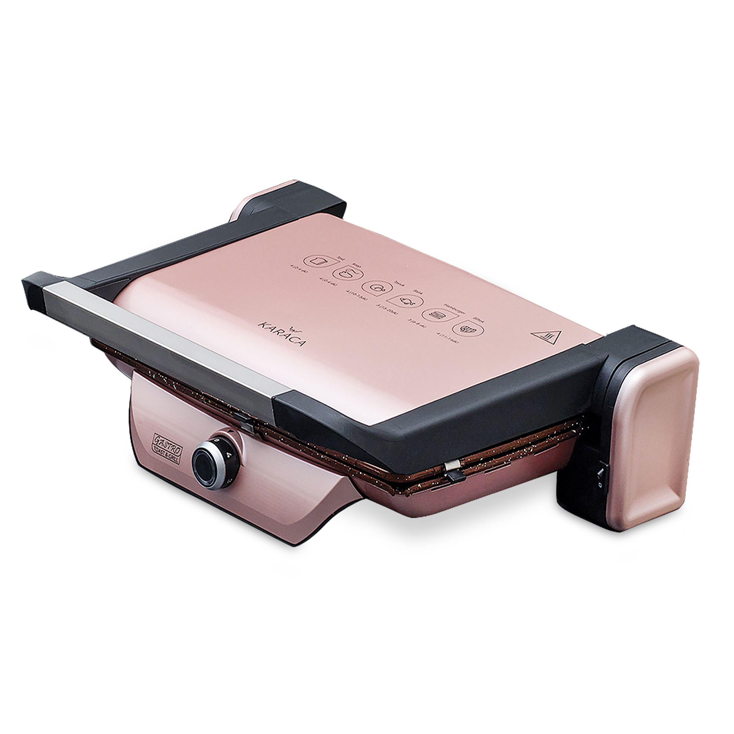 ساندویچ ساز کاراجا مدل GASTRO