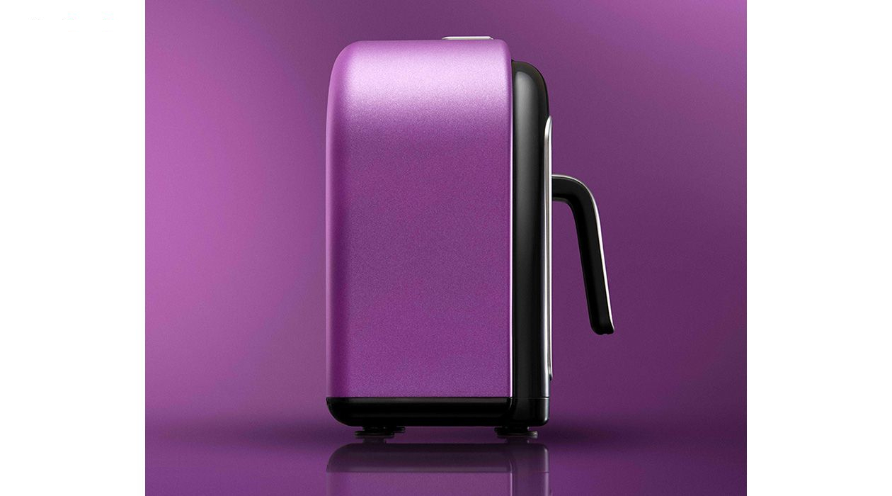 دستگاه قهوه ساز کاراجا مدل HATIR