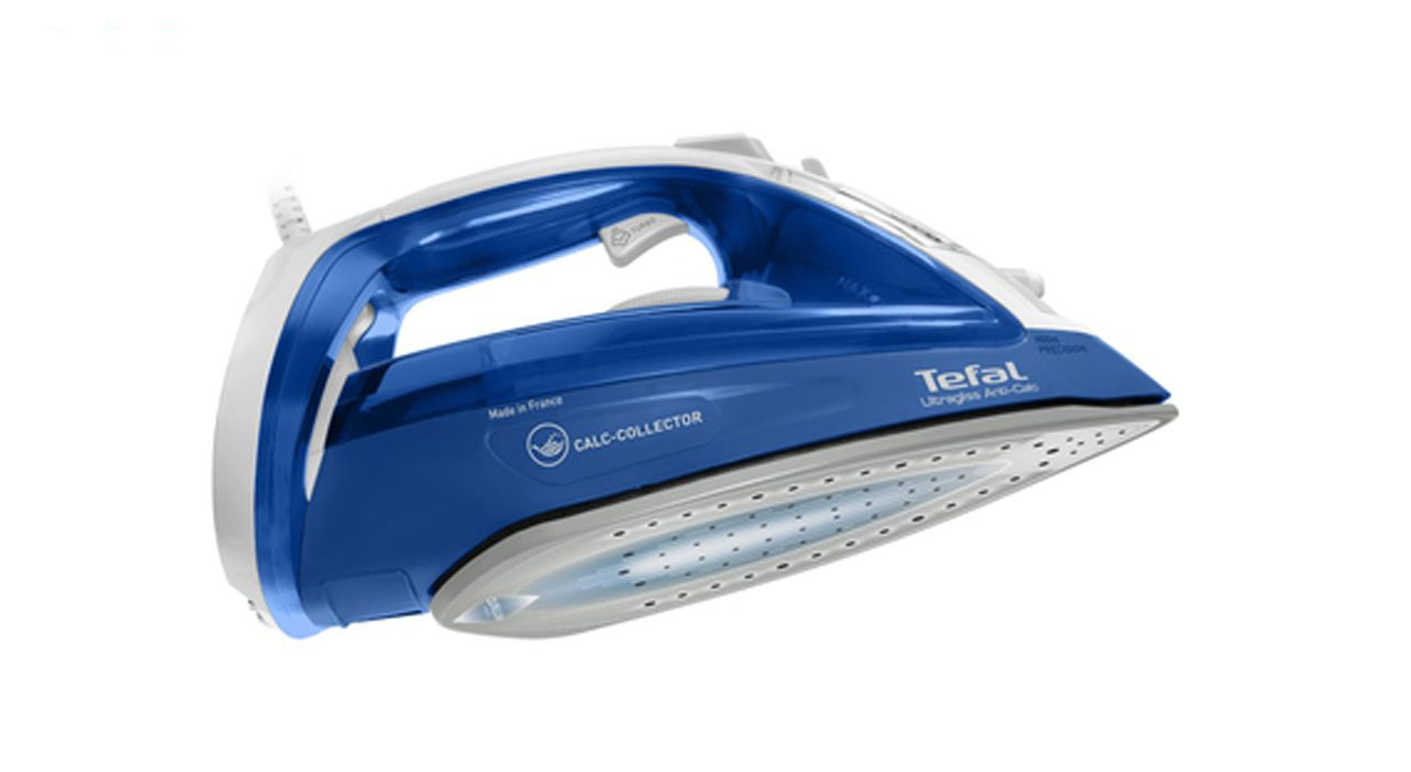 اتو بخار تفال مدل FV4964