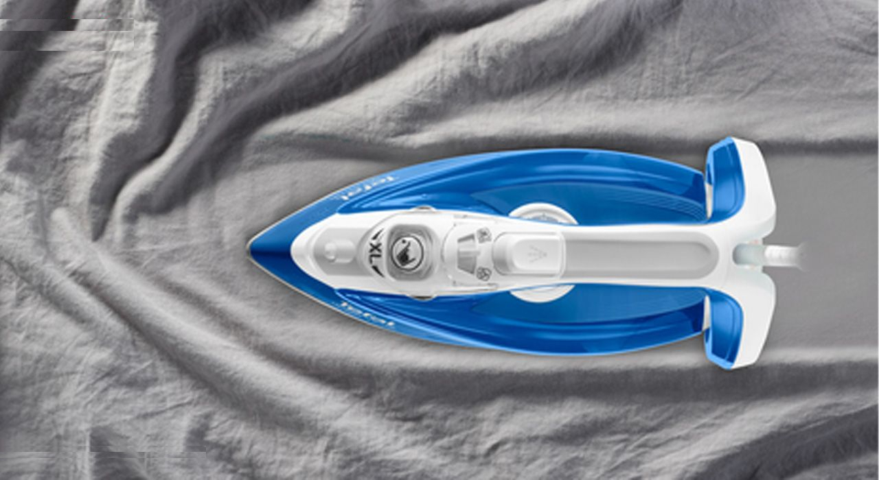 اتو بخار تفال مدل FV4964