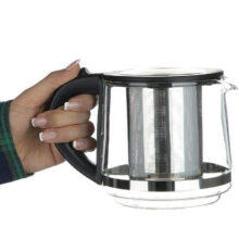 چای ساز کویین هوم مدل QH-8050