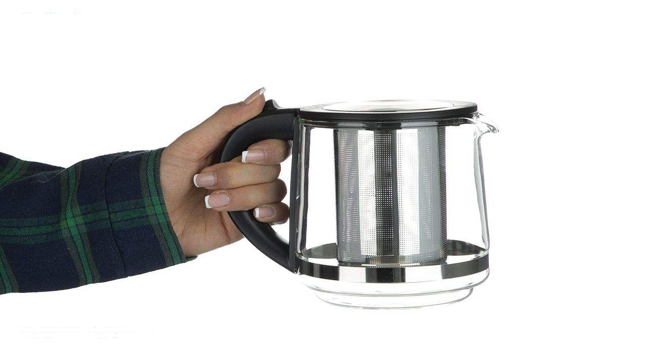 چای ساز کویین هوم مدل QH-8050