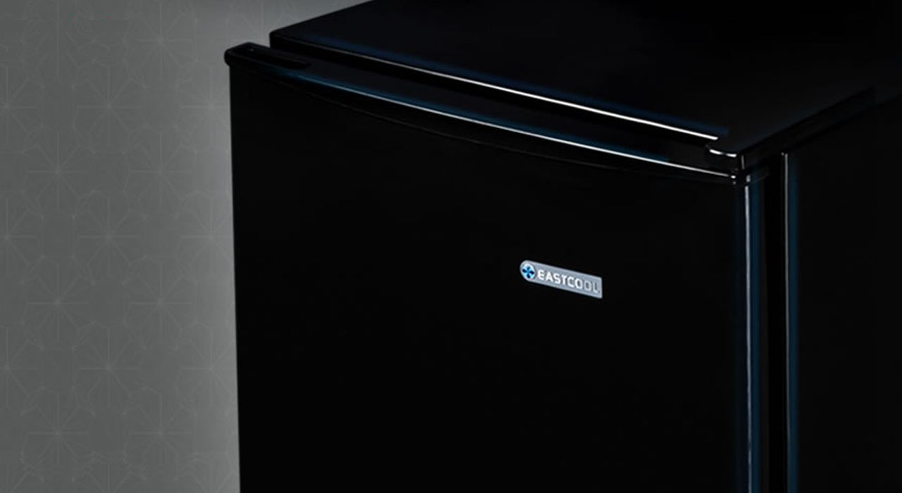 یخچال 5 فوت ایستکول مدل TM-9580-CS