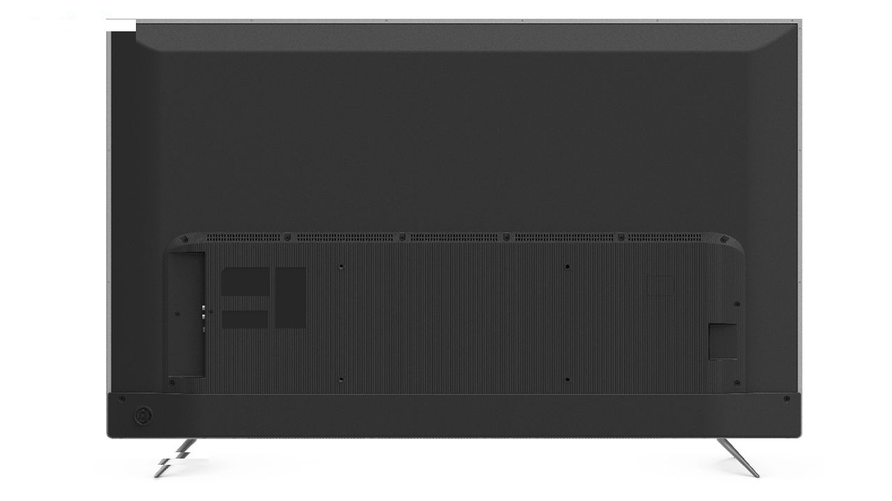 تلویزیون ال ای دی هوشمند ایکس ویژن مدل 49XTU725 سایز 49 اینچ