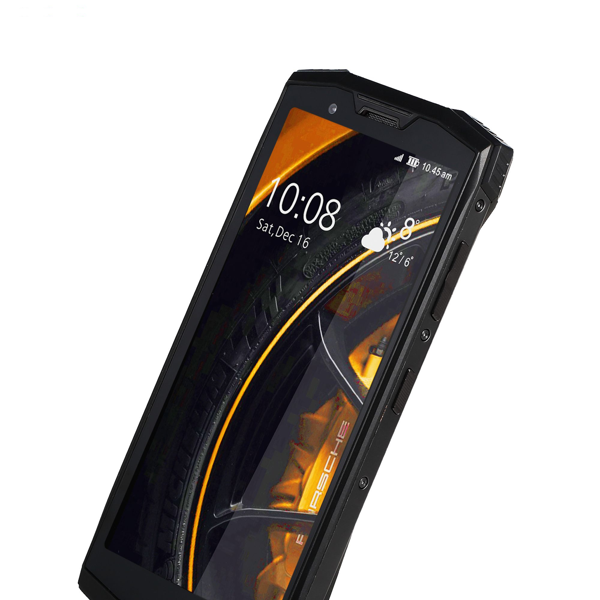 گوشی موبایل دوجی مدل S80 دو سیم کارت ظرفیت 64 گیگابایت