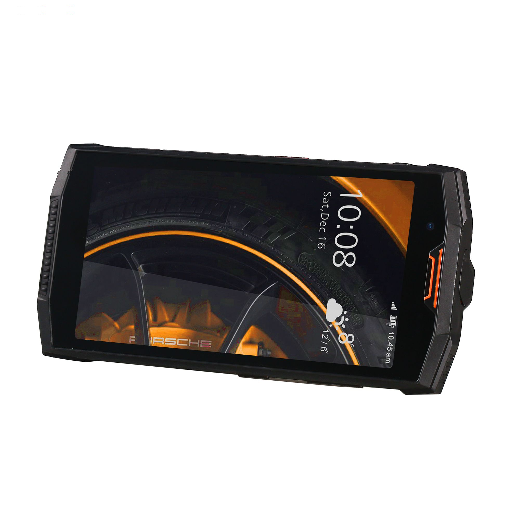 گوشی موبایل دوجی مدل S80 دو سیم کارت ظرفیت 64 گیگابایت