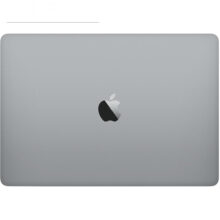 لپ تاپ 15 اینچی اپل مدل MacBook Pro MV912 2019 همراه با تاچ بار