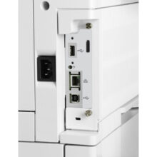 پرینتر لیزری اچ پی مدل LaserJet Enterprise M607dn