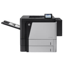 پرینتر لیزری اچ پی مدل LaserJet Enterprise M806dn