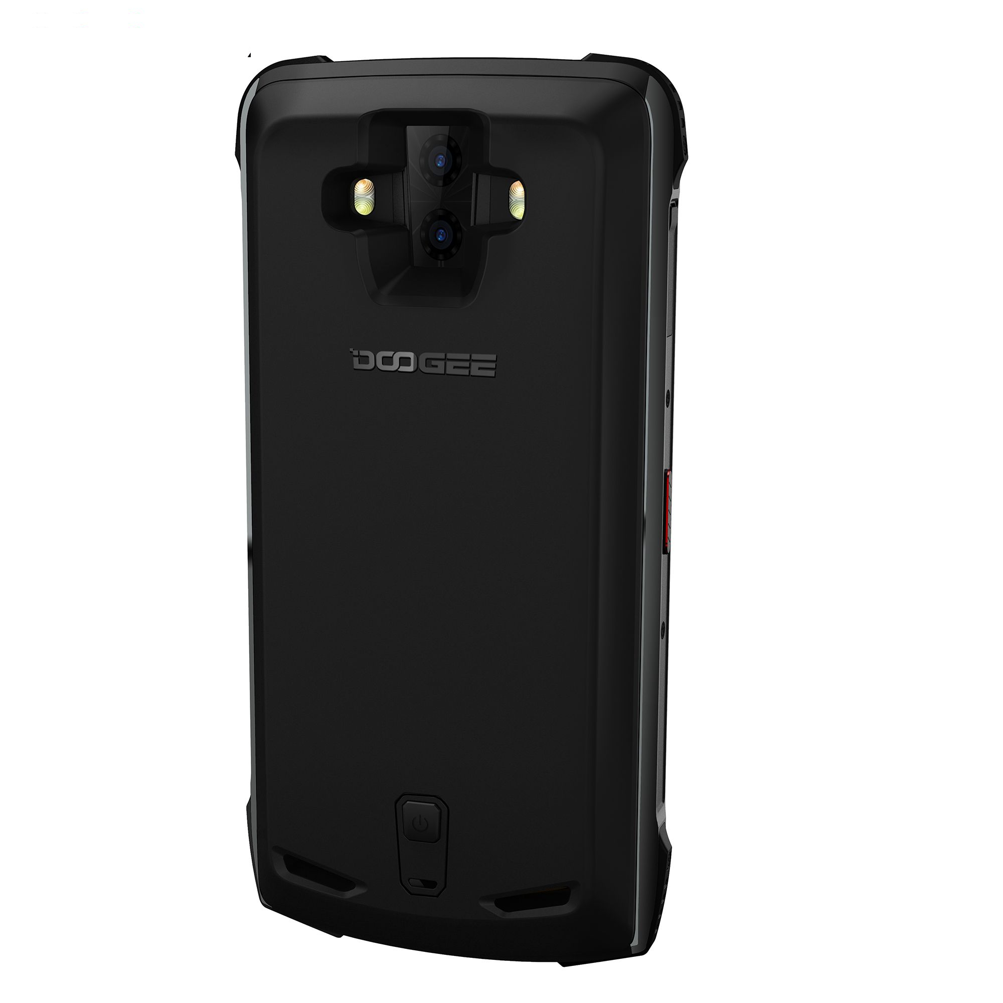 گوشی موبایل دوجی مدل S90 دو سیم کارت ظرفیت 128 گیگابایت