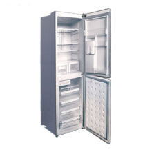 یخچال و فریزر 27 فوت الکترواستیل مدل ES27