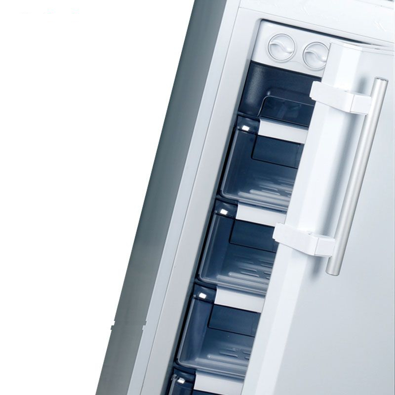 یخچال و فریزر 27 فوت الکترواستیل مدل ES27