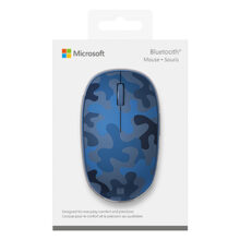 ماوس بی سیم مایکروسافت مدل Mouse Arctic