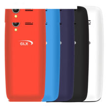 گوشی موبایل جی ال ایکس مدل N10 دو سیمکارت