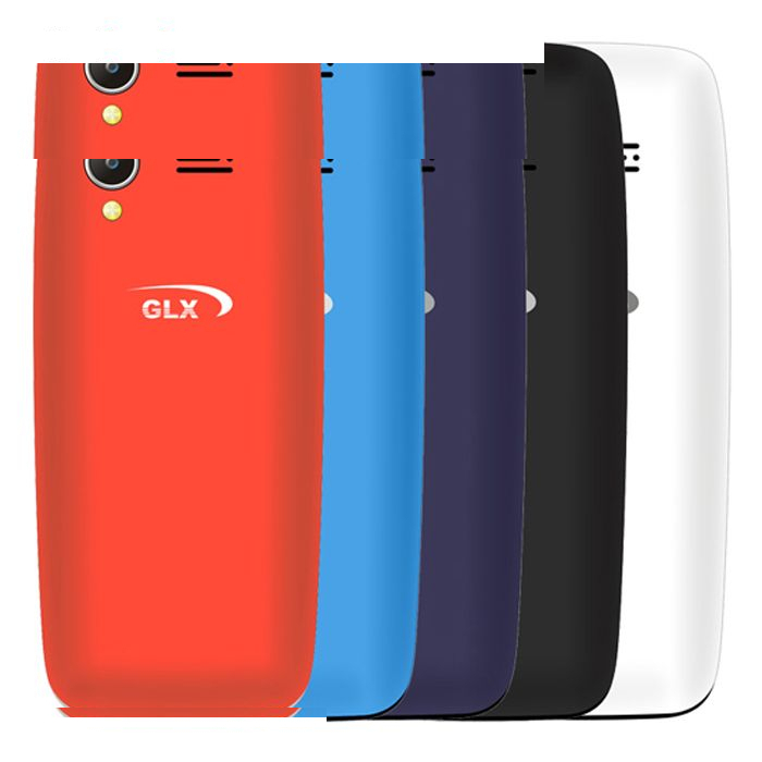 گوشی موبایل جی ال ایکس مدل N10 دو سیمکارت