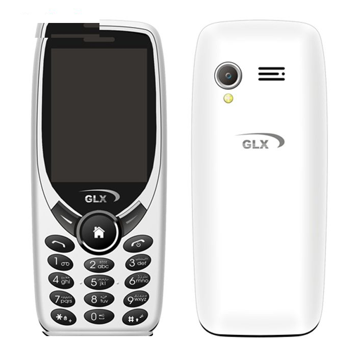 گوشی موبایل جی ال ایکس مدل N10 دو سیمکارت