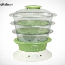 بخارپز تفال Steam Cuisine VC4003