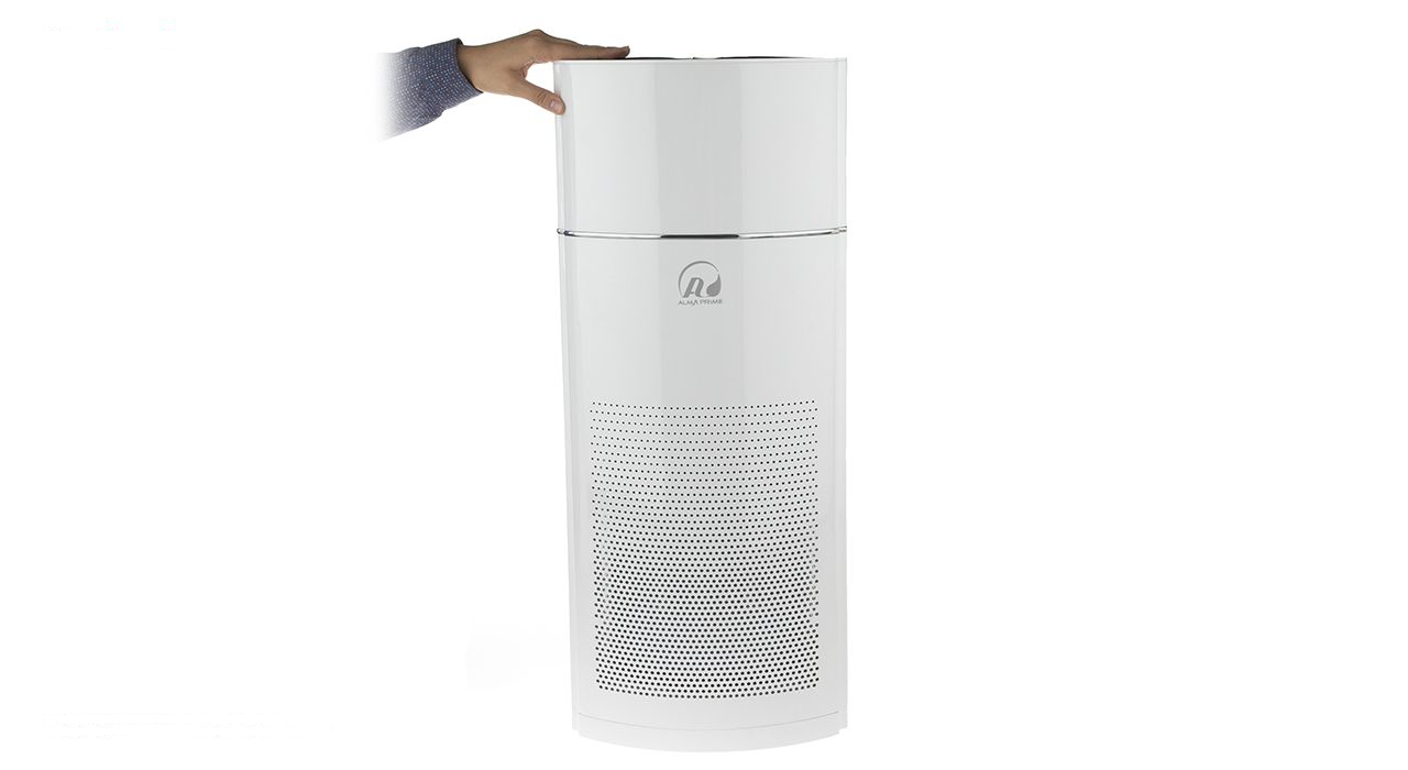تصفیه کننده هوا آلماپرایم مدل AP421