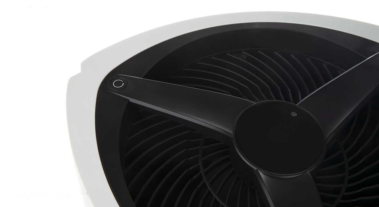 تصفیه کننده هوا آلماپرایم مدل AP421