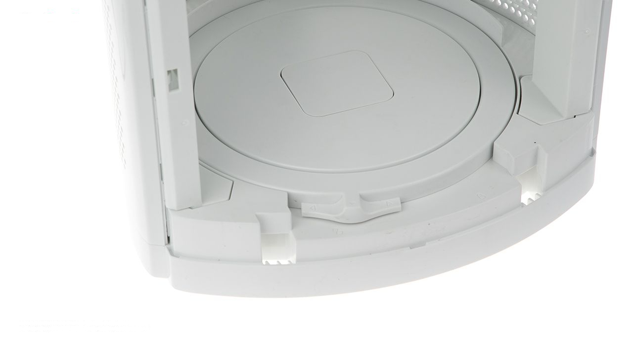 تصفیه کننده هوا آلماپرایم مدل AP421