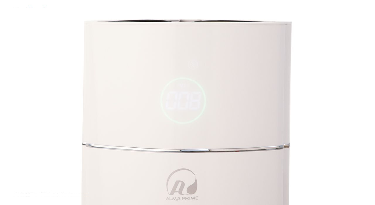 تصفیه کننده هوا آلماپرایم مدل AP421