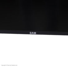 تلویزیون ال ای دی سام الکترونیک مدل UA50T5050TH سایز 50 اینچ