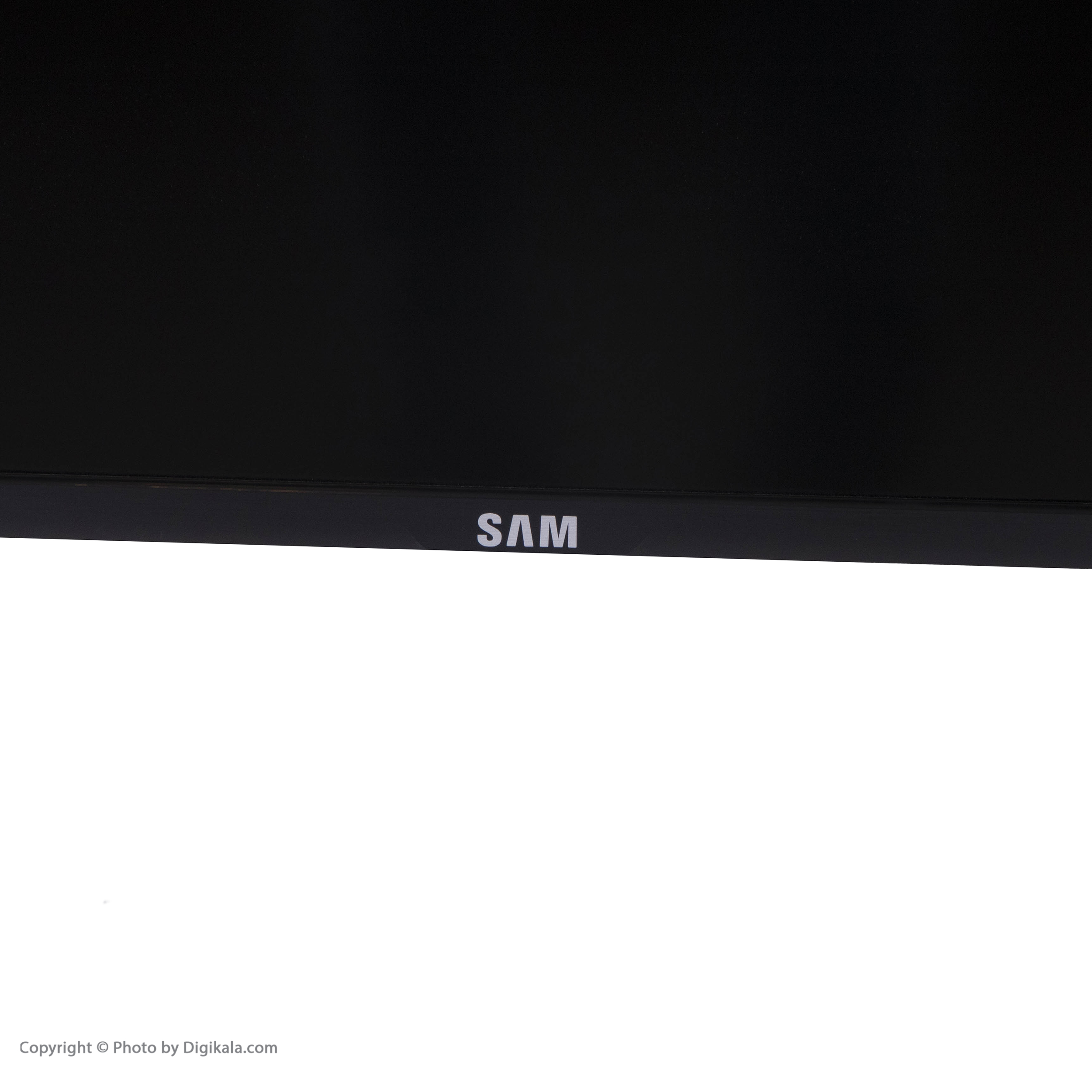 تلویزیون ال ای دی سام الکترونیک مدل UA50T5050TH سایز 50 اینچ