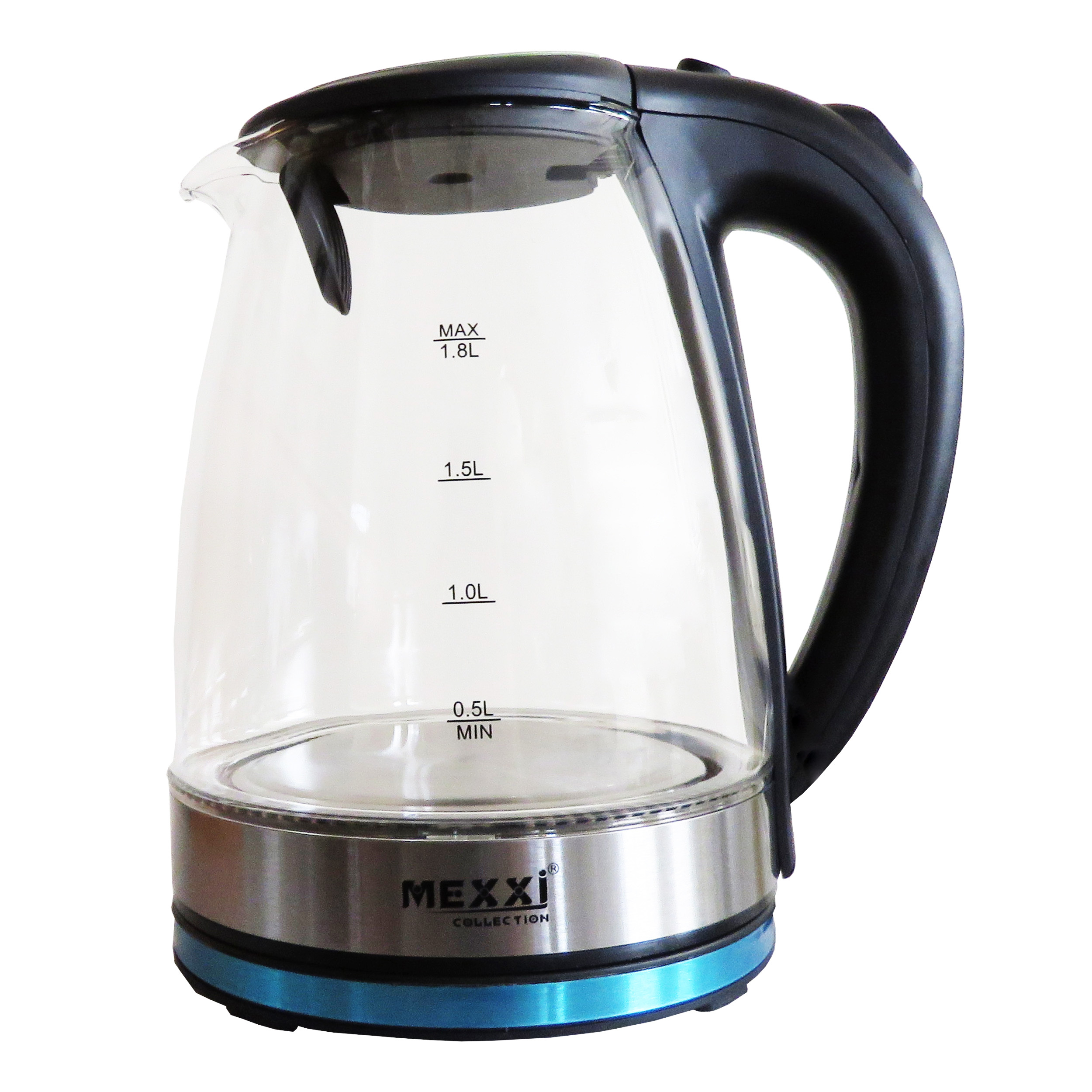 کتری برقی مکسی مدل M-114 کتری برقی مکسی مدل M-114