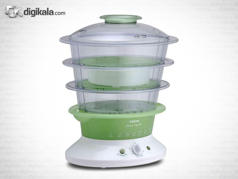 بخارپز تفال Steam Cuisine VC4003