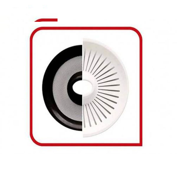 آب مرکبات گیری تفال مدل vitapress 600