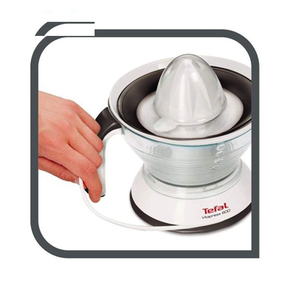 آب مرکبات گیری تفال مدل vitapress 600
