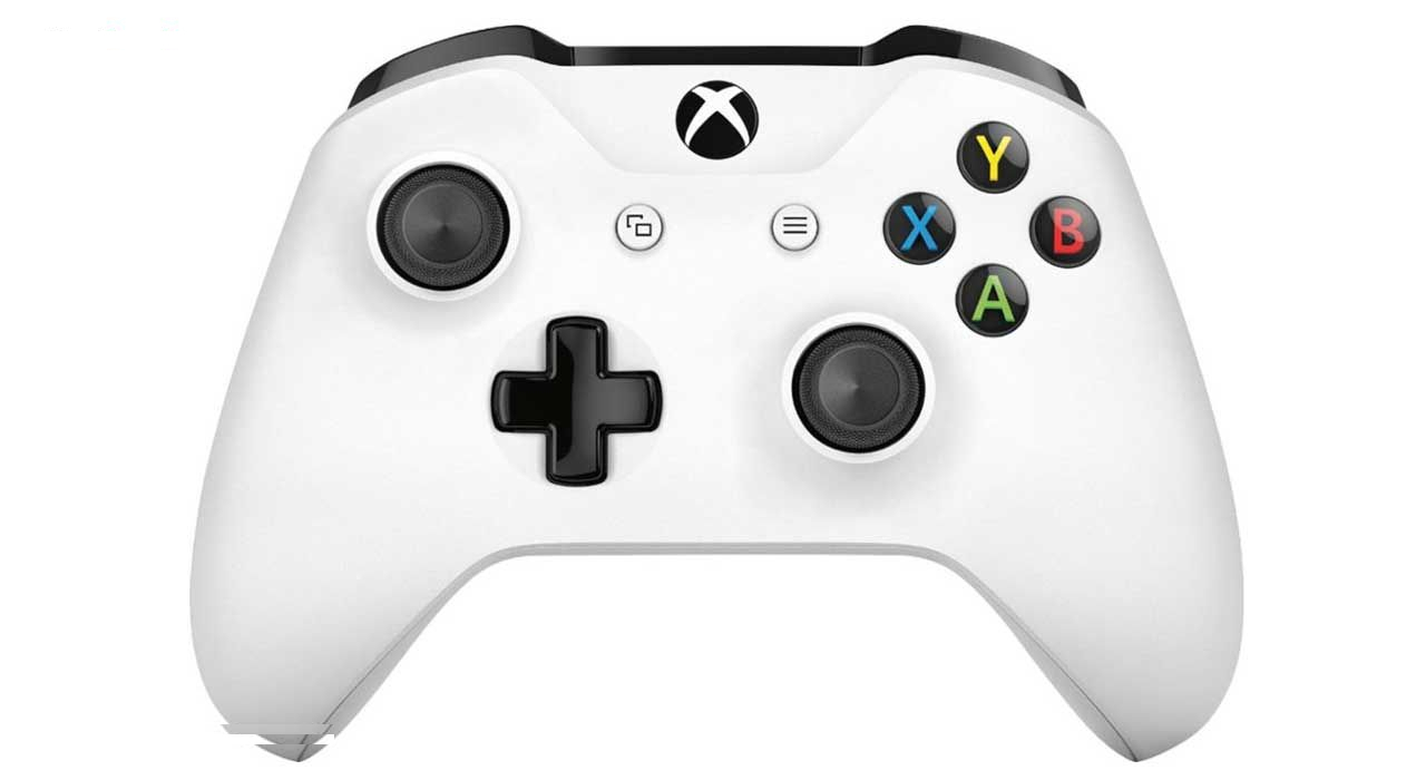 مجموعه کنسول بازی مایکروسافت مدل Xbox One S ALL DIGITAL ظرفیت 1 ترابایت