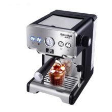 اسپرسو ساز جمیلای مدل CRM3605