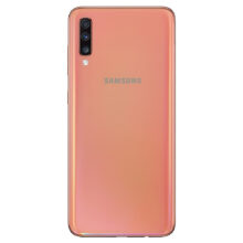 گوشی موبایل سامسونگ مدل Galaxy A70 SM-A705FN/DS دو سیم‌کارت ظرفیت 128 گیگابایت