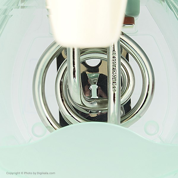 کتری برقی پارس خزر سری صادراتی مدل EK-2200P-110V