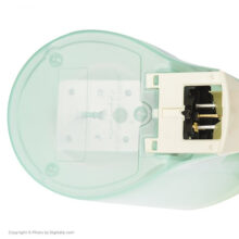 کتری برقی پارس خزر سری صادراتی مدل EK-2200P-110V