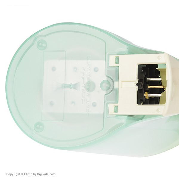 کتری برقی پارس خزر سری صادراتی مدل EK-2200P-110V