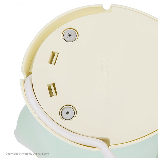 کتری برقی پارس خزر سری صادراتی مدل EK-2200P-110V