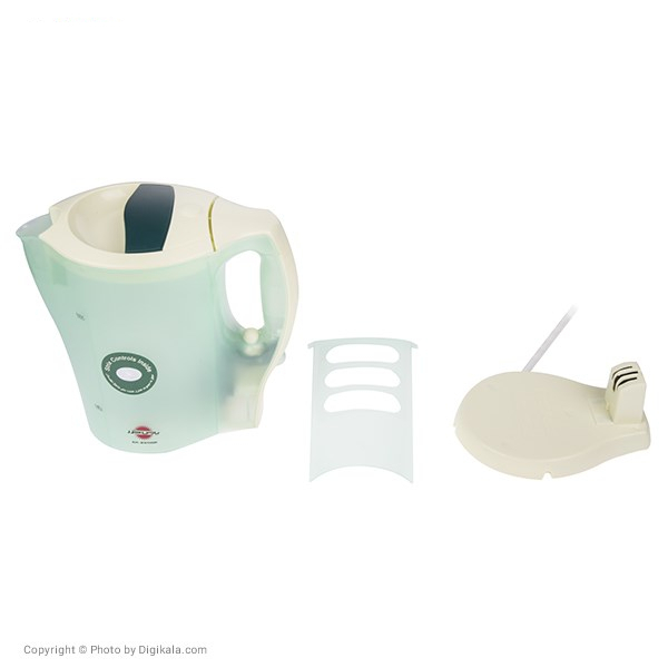 کتری برقی پارس خزر سری صادراتی مدل EK-2200P-110V