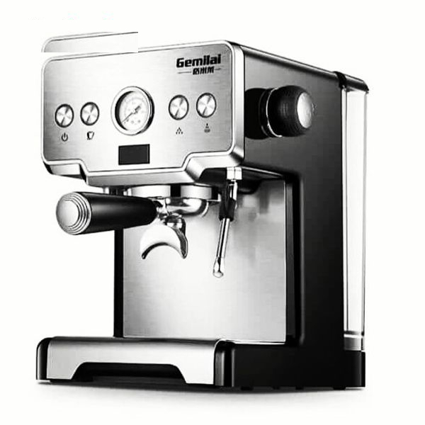 اسپرسو ساز جمیلای مدل CRM3605