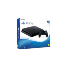 مجموعه کنسول بازی سونی مدل Playstation 4 Slim ریجن 2 کد CUH-2216B ظرفیت 1 ترابایت