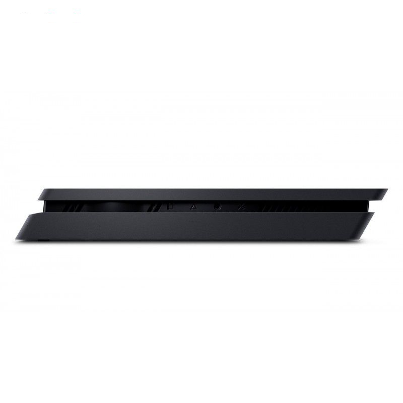 مجموعه کنسول بازی سونی مدل Playstation 4 Slim ریجن 2 کد CUH-2216B ظرفیت 1 ترابایت