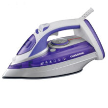 اتو بخار گوسونیک مدل GSI-300