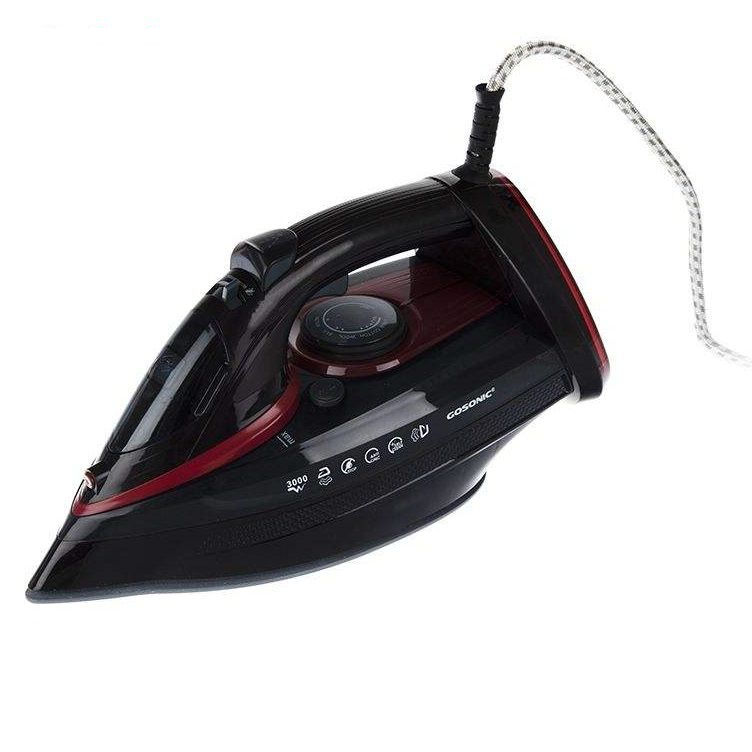 اتو بخار گوسونیک مدل GSI-300