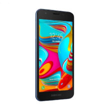گوشی موبایل سامسونگ مدل Galaxy A2 Core SM-A260 G/DS دو سیم کارت ظرفیت 16 گیگابایت