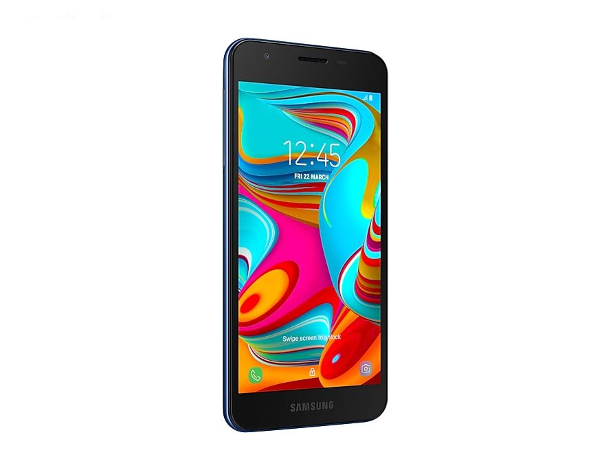 گوشی موبایل سامسونگ مدل Galaxy A2 Core SM-A260 G/DS دو سیم کارت ظرفیت 16 گیگابایت