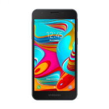 گوشی موبایل سامسونگ مدل Galaxy A2 Core SM-A260 G/DS دو سیم کارت ظرفیت 16 گیگابایت
